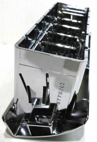 A/C Heater Vent for Freightliner Cascadia 2008 & Newer Plastic GG#67792 Each - Picture 4 of 12