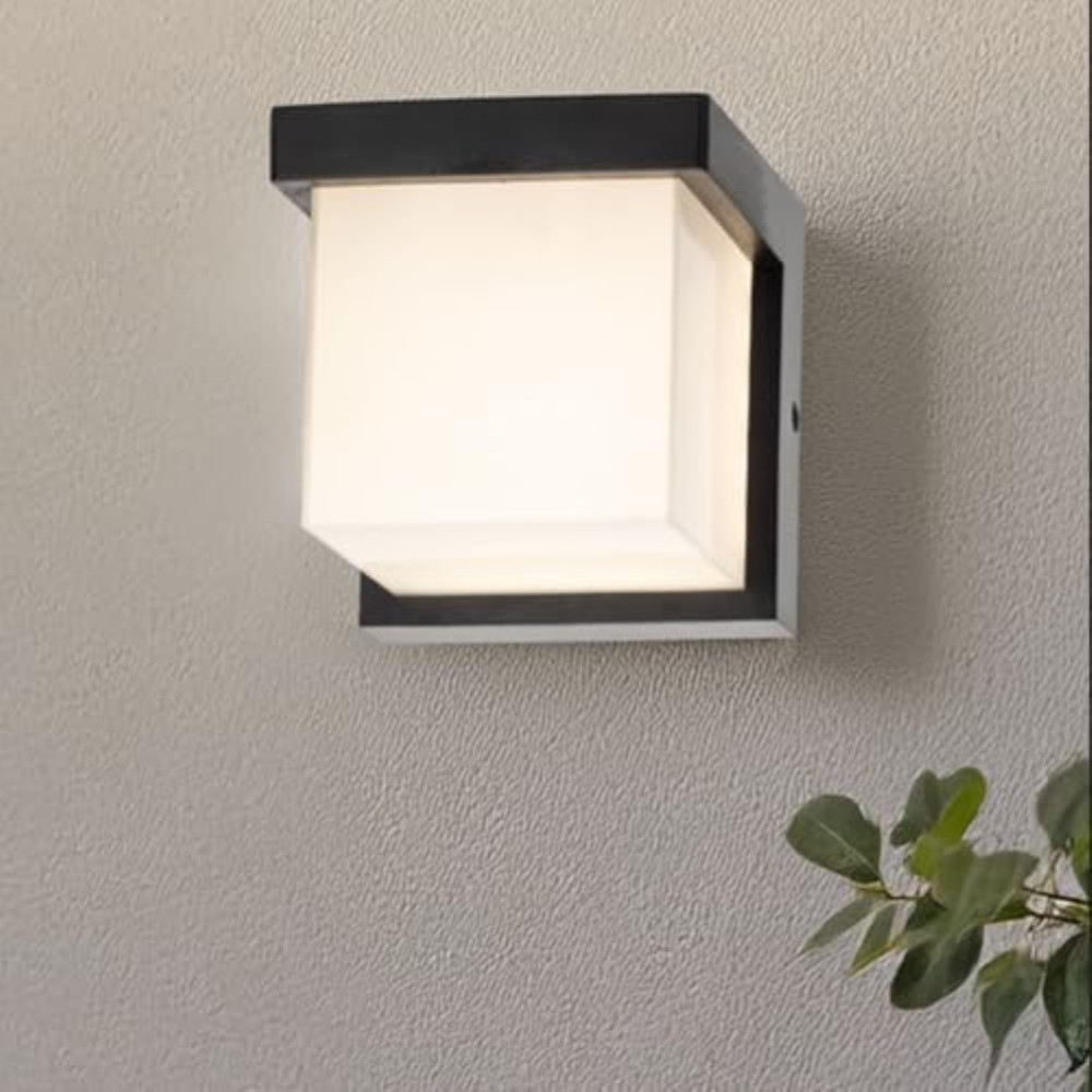 SUPER OFFERTA Applique LED Esterno 9W 750lm | Prezzo Shock IP65 4000K
