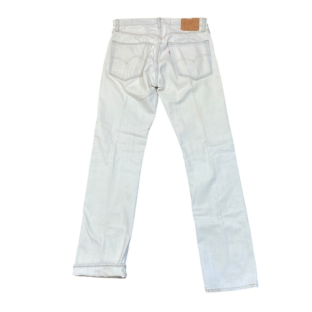 Levi's Vintage Clothing 1967 LVC 505 0217 Big E Selvedge Levi's Vintage Clothing 1967 LVC 505 0217 Big E Selvedge