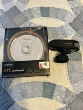 Oregon Scientific ATC Chameleon Video Camera With Surf Mount