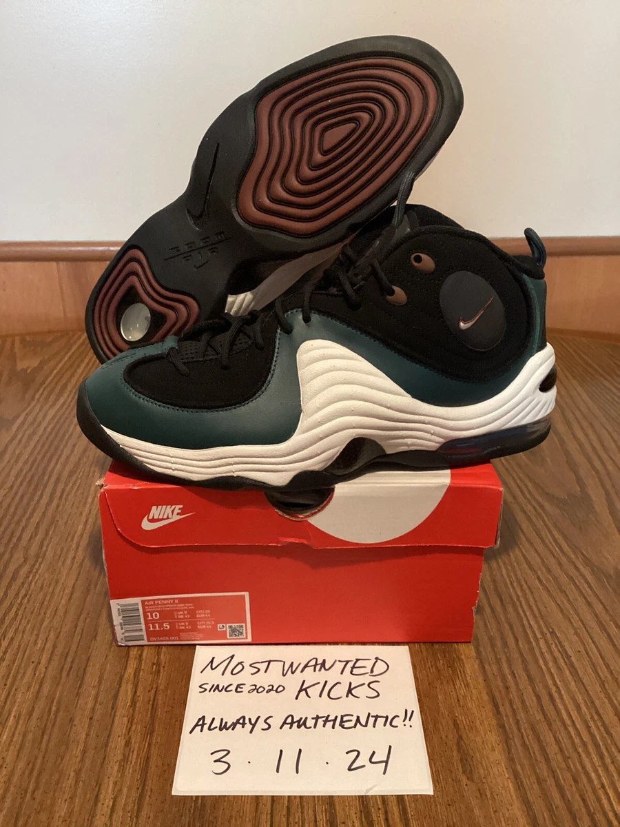 ナイキ エアペニー2 Nike Air Penny 2 Sneakers | Flight Club