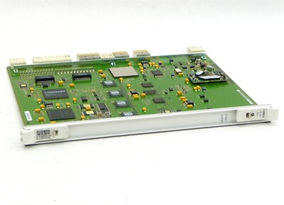 ALCATEL LUCENT METROPOLIS DMX MULTIPLEXER LNW18 S1:2A TMUX MODULE SOCMB0RJAA
