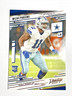 ROOKIE CARD MICAH PARSONS Cowboys 2021 Panini Chronicles Prestige INSERT #244