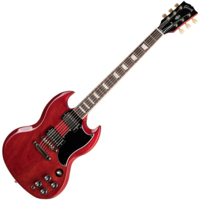 GLOLY SGギター　美品！！ ギブソン SG Models エレキギター 一覧 | 三木楽器公式通販サイト