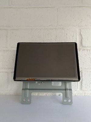 2014 INFINITI Q40 Q60 DASH CENTER 7'' NAVIGATION DISPLAY SCREEN 28091-1BY3C OEM