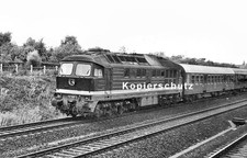PE-Foto der 132 641-2 der Deutschen Reichsbahn
