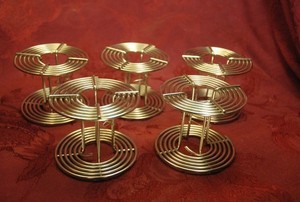 LOT OF NIKON DEVELOPING TANK REEL