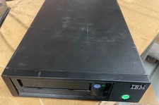 IBM 3580H6S LTO6 External 46C2805 46C2792