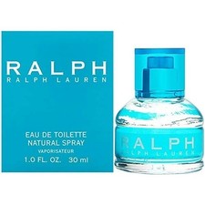 Ralph Lauren Ralph 30ml EDT – Women’s Eau de Toilette – Fresh Floral Scent