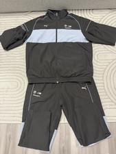 PUMA BMW M Motorsport Herren Trainingsanzug 2...