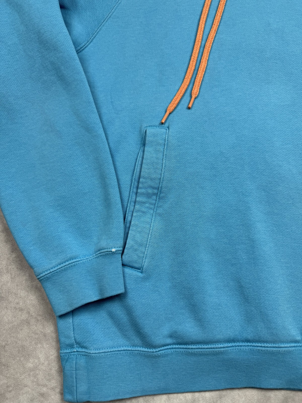 Nike LeBron James Hoodie Mens Small Strive For Gr… - image 4