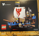 LEGO Ideas 40912 Sea Serpent -  New, Factory Sealed, Unopened — photo 1