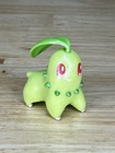 Pokémon Chikorita (JP) 003/063 Mega Symphonia & Holiday Advent Calendar Figurine — photo 4
