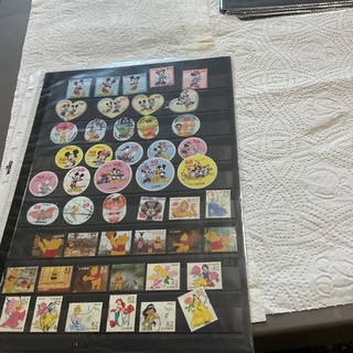 Japan Stamps Lot