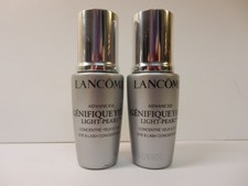 LANCOME - Genifique Yeux - Light-Pearl 2 x 5 ml (10 ml) Eye & Lash Concentrate