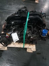 2015 Subaru Forester 2.5l Engine Complete Assembly Used 145k Miles Oem