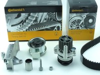 Contitech Zahnriemen Satz Conti Wasserpumpe Audi A3 A4 A6 Vw Golf Passat 1.9 Tdi
