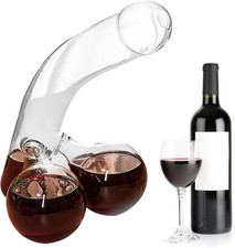 Divertente Decanter per