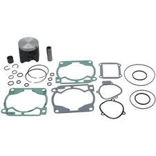 Vertex Top End Piston Kit With Gaskets - A Piston VTK23375A-2