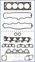 Ajusa Dichtungssatz Zylinderkopf 52136500 FüR Opel S93 Tigra Astra CC Vectra J96