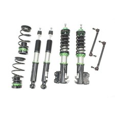 for fits SCION XD 08-14 Coilovers Lowering Kit Hyper-Street II by Rev9