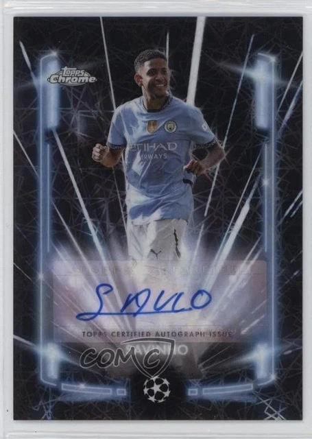 Rookie Set von Savinho