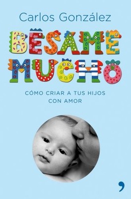 BESAME MUCHO (EDICION REGALO) (VIVIR MEJOR) (SPANISH By Carlos Gonzalez **NEW**