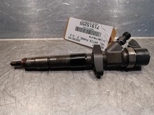 Injecteur Renault VEL SATIS