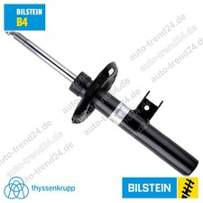 Bilstein B4 Dämpfer vorne für Mercedes-Benz A-Klasse Stufenh. V177 Bj. 2018-2025