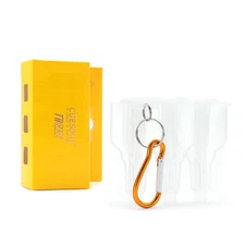 TR Case Dart Flight Case Designed for TERO and ROST Flights(Only Case)