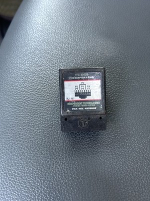 Independent Technologies ITC-3002B 1PC As Shown. Guaranteed ( Free Shipping)