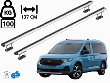 Barres de toit Ford TOURNEO