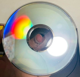 XMen vs. Street Fighter Sega Saturn Game