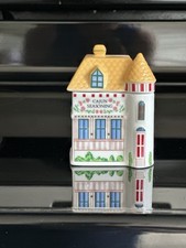 2026 Lenox Spice Village Cajun Seasoning Replacement Single Jar - NEW