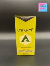 Atrantil 90 Count - Bloating and Digestive Health - Sealed NIB - Free Shipping