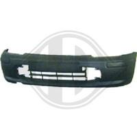 StoßFäNger Diederichs 6023050 FüR Nissan Vorne