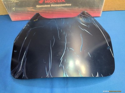 NOS Honda VTX1800 Boulevard Shield 08R80-MCV-100E Genuine OEM