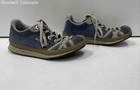 Scarpa Unisex Adults Caipirinha Approach Blue All Terrain Hiking Shoes Size 7 — photo 2