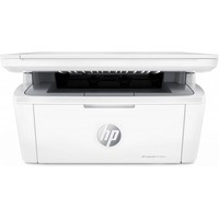 Hewlett Packard Laserjet Mfp M140W MultifunktionsgeräT S/W-Laser