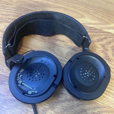 SteelSeries Arctis 5 Black Wired Gaming Headset