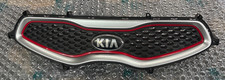 Kia Picanto Front Bumper Grille 3 Door 2013 Reg From Breaking Vehicle 863511Y300