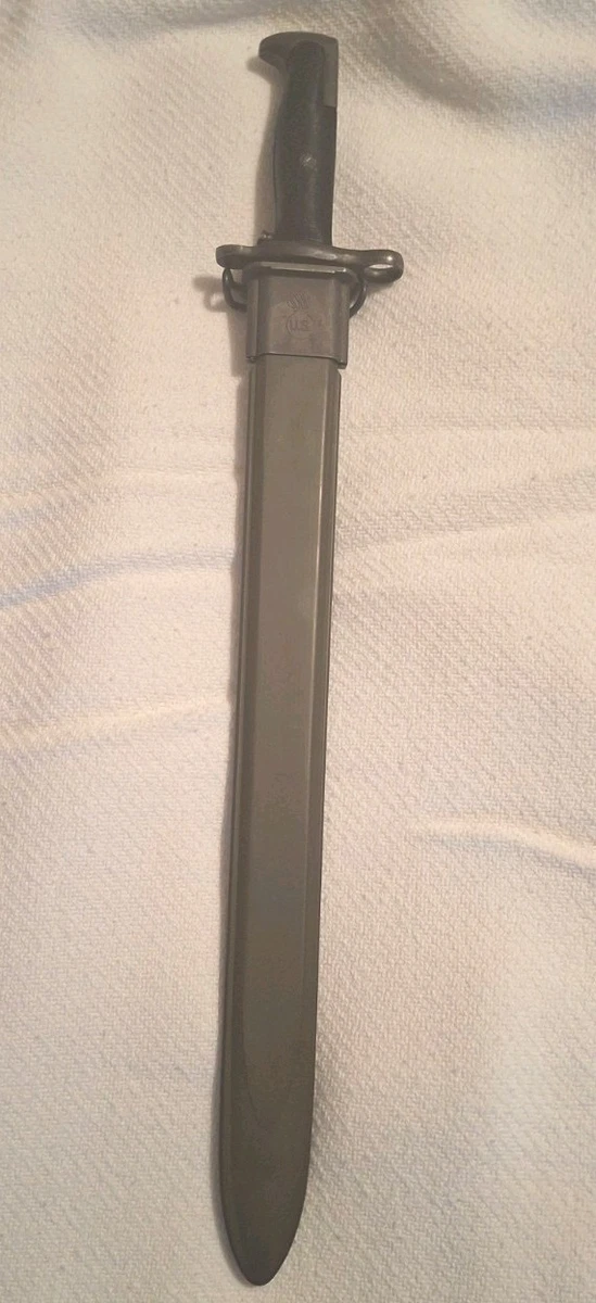 M1 加兰德1942 刺刀| eBay