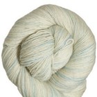 Madelinetosh Tosh Merino Light skein fingering sock yarn Sea Salt — photo 2