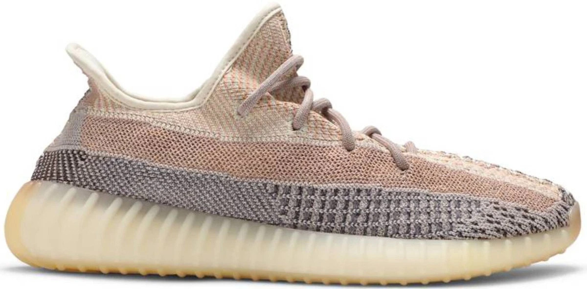 Yeezy Boost 350 V2 Ash Pearl for Sale | Authenticity Guaranteed | eBay