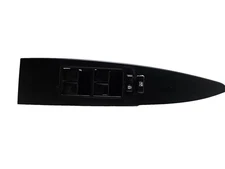 TOYOTA AVENSIS WINDOW MASTER SWITCH FRONT RIGHT DRIVER SIDE MK3 2012 - 2015