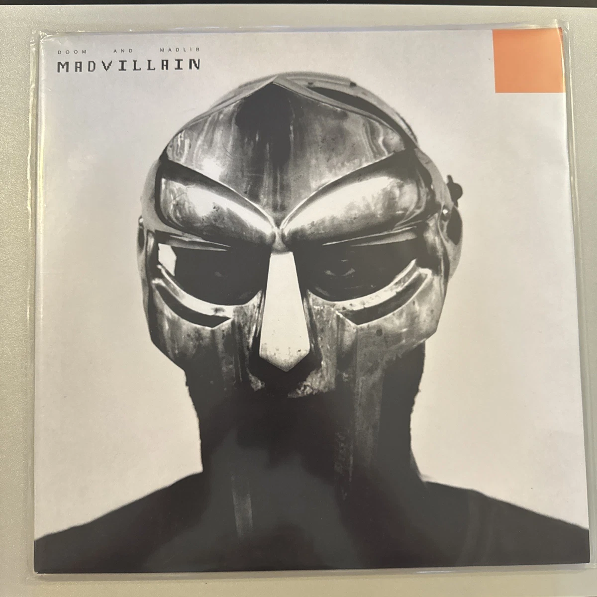 Madvillain In Vinyl Records for sale - eBay