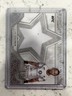 2024 Topps Royalty UFC Yan Xiaonan Star Relic Patch /99 Fighter Worn