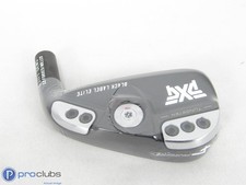 New PXG 0311T Gen5 Black 4 Iron - Head Only - 437975