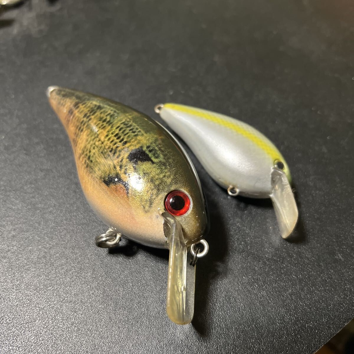 Strike King KD8.0 KD1.5 Set - Image 2