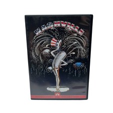 Nashville Robert Altman DVD 1975 Lily Tomlin Keith Carradine D5